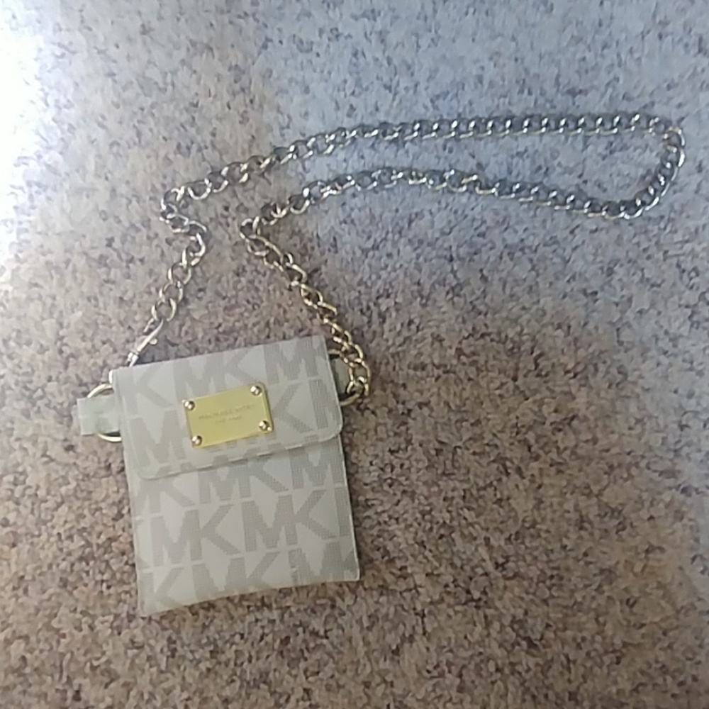 MK small cross body